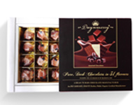ASSORTED CHOCOLATES BOX FOR CORPORATE GIFTS