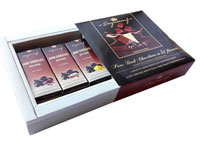 ASSORTED CHOCOLATES BOX FOR CORPORATE GIFTS
